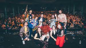 brudenell-social-club-leeds-(159) image for Brudenell Social Club,33 Queens Road, Burley, Leeds, West Yorkshire, England, LS6 1NY