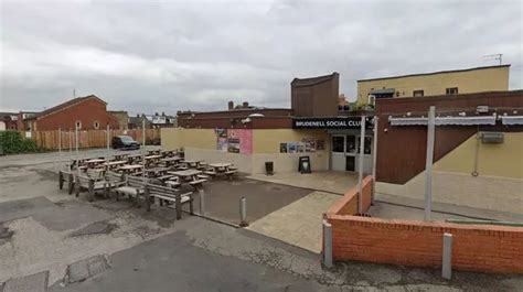 brudenell-social-club-leeds-(194) image for Brudenell Social Club,33 Queens Road, Burley, Leeds, West Yorkshire, England, LS6 1NY