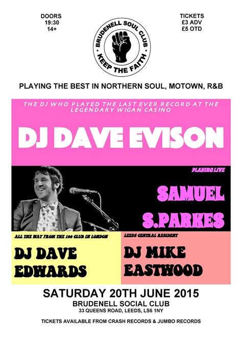 brudenell-social-club-leeds-(199) image for Brudenell Social Club,33 Queens Road, Burley, Leeds, West Yorkshire, England, LS6 1NY