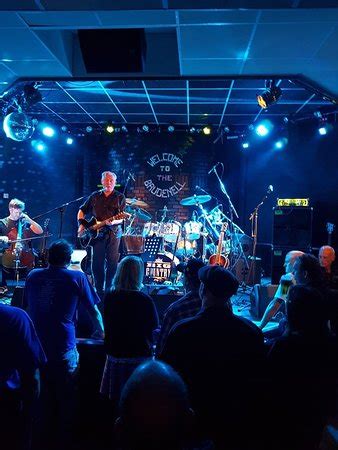 brudenell-social-club-leeds-(200) image for Brudenell Social Club,33 Queens Road, Burley, Leeds, West Yorkshire, England, LS6 1NY