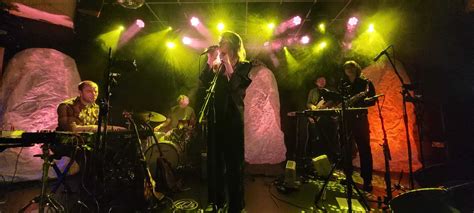 brudenell-social-club-leeds-(201) image for Brudenell Social Club,33 Queens Road, Burley, Leeds, West Yorkshire, England, LS6 1NY