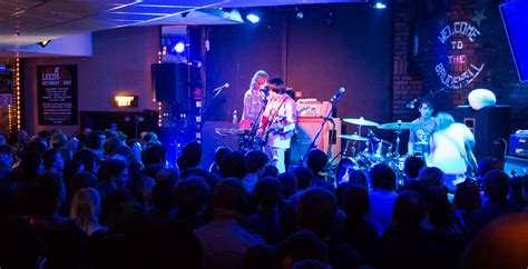 brudenell-social-club-leeds-(211) image for Brudenell Social Club,33 Queens Road, Burley, Leeds, West Yorkshire, England, LS6 1NY