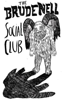 brudenell-social-club-leeds-(232) image for Brudenell Social Club,33 Queens Road, Burley, Leeds, West Yorkshire, England, LS6 1NY