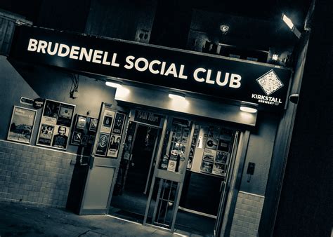brudenell-social-club-leeds-(241) image for Brudenell Social Club,33 Queens Road, Burley, Leeds, West Yorkshire, England, LS6 1NY