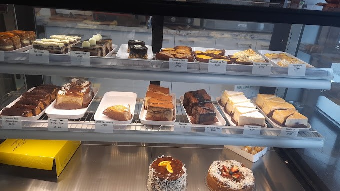 A Treat of France (Carlton North) : image29.jpg