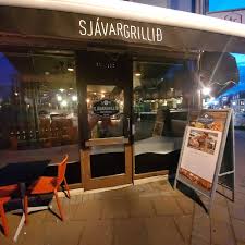 image13 image for Sjávargrillið,Skólavörðustígur 14, 101 Reykjavík, Iceland