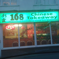 168 Takeaway Leeds : image4.jpg