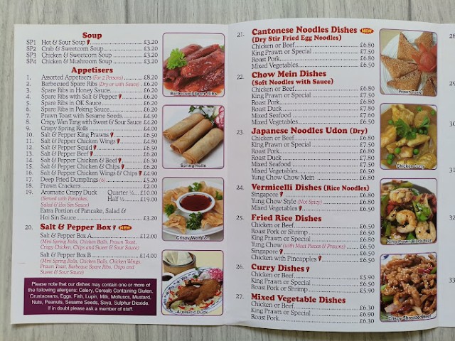 168 Takeaway Leeds : image7.jpg