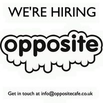 1100 image for Opposite Cafe Chapel Allerton,4 Stainbeck Ln, Chapel Allerton, Leeds, West Yorkshire, England, LS7 3QY