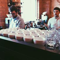 1110 image for Opposite Cafe Chapel Allerton,4 Stainbeck Ln, Chapel Allerton, Leeds, West Yorkshire, England, LS7 3QY