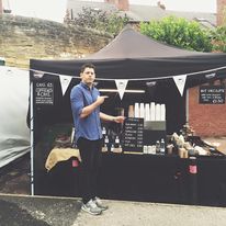 1112 image for Opposite Cafe Chapel Allerton,4 Stainbeck Ln, Chapel Allerton, Leeds, West Yorkshire, England, LS7 3QY