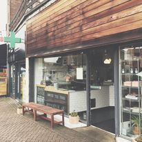 1119 image for Opposite Cafe Chapel Allerton,4 Stainbeck Ln, Chapel Allerton, Leeds, West Yorkshire, England, LS7 3QY