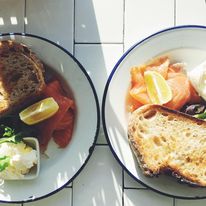 1121 image for Opposite Cafe Chapel Allerton,4 Stainbeck Ln, Chapel Allerton, Leeds, West Yorkshire, England, LS7 3QY