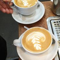 1122 image for Opposite Cafe Chapel Allerton,4 Stainbeck Ln, Chapel Allerton, Leeds, West Yorkshire, England, LS7 3QY