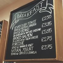 1127 image for Opposite Cafe Chapel Allerton,4 Stainbeck Ln, Chapel Allerton, Leeds, West Yorkshire, England, LS7 3QY