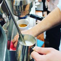 1130 image for Opposite Cafe Chapel Allerton,4 Stainbeck Ln, Chapel Allerton, Leeds, West Yorkshire, England, LS7 3QY