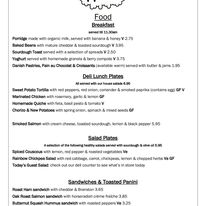 1131 image for Opposite Cafe Chapel Allerton,4 Stainbeck Ln, Chapel Allerton, Leeds, West Yorkshire, England, LS7 3QY