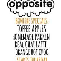 1132 image for Opposite Cafe Chapel Allerton,4 Stainbeck Ln, Chapel Allerton, Leeds, West Yorkshire, England, LS7 3QY