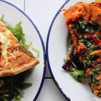 1142 image for Opposite Cafe Chapel Allerton,4 Stainbeck Ln, Chapel Allerton, Leeds, West Yorkshire, England, LS7 3QY