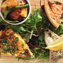 1149 image for Opposite Cafe Chapel Allerton,4 Stainbeck Ln, Chapel Allerton, Leeds, West Yorkshire, England, LS7 3QY