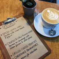 1184 image for Opposite Cafe Chapel Allerton,4 Stainbeck Ln, Chapel Allerton, Leeds, West Yorkshire, England, LS7 3QY