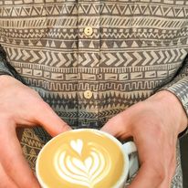 1208 image for Opposite Cafe Chapel Allerton,4 Stainbeck Ln, Chapel Allerton, Leeds, West Yorkshire, England, LS7 3QY