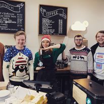 1212 image for Opposite Cafe Chapel Allerton,4 Stainbeck Ln, Chapel Allerton, Leeds, West Yorkshire, England, LS7 3QY