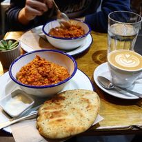 1222 image for Opposite Cafe Chapel Allerton,4 Stainbeck Ln, Chapel Allerton, Leeds, West Yorkshire, England, LS7 3QY