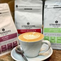 1233 image for Opposite Cafe Chapel Allerton,4 Stainbeck Ln, Chapel Allerton, Leeds, West Yorkshire, England, LS7 3QY