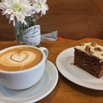 1239 image for Opposite Cafe Chapel Allerton,4 Stainbeck Ln, Chapel Allerton, Leeds, West Yorkshire, England, LS7 3QY