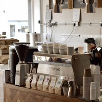 1262 image for Opposite Cafe Chapel Allerton,4 Stainbeck Ln, Chapel Allerton, Leeds, West Yorkshire, England, LS7 3QY