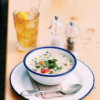 1268 image for Opposite Cafe Chapel Allerton,4 Stainbeck Ln, Chapel Allerton, Leeds, West Yorkshire, England, LS7 3QY