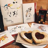 1284 image for Opposite Cafe Chapel Allerton,4 Stainbeck Ln, Chapel Allerton, Leeds, West Yorkshire, England, LS7 3QY