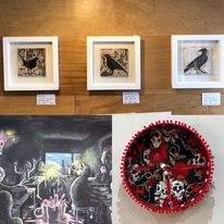 1286 image for Opposite Cafe Chapel Allerton,4 Stainbeck Ln, Chapel Allerton, Leeds, West Yorkshire, England, LS7 3QY