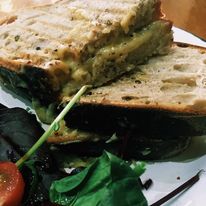 1310 image for Opposite Cafe Chapel Allerton,4 Stainbeck Ln, Chapel Allerton, Leeds, West Yorkshire, England, LS7 3QY