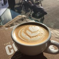 1311 image for Opposite Cafe Chapel Allerton,4 Stainbeck Ln, Chapel Allerton, Leeds, West Yorkshire, England, LS7 3QY