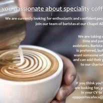 1319 image for Opposite Cafe Chapel Allerton,4 Stainbeck Ln, Chapel Allerton, Leeds, West Yorkshire, England, LS7 3QY