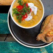 1445 image for Opposite Cafe Chapel Allerton,4 Stainbeck Ln, Chapel Allerton, Leeds, West Yorkshire, England, LS7 3QY