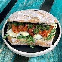 162 image for Opposite Cafe Chapel Allerton,4 Stainbeck Ln, Chapel Allerton, Leeds, West Yorkshire, England, LS7 3QY