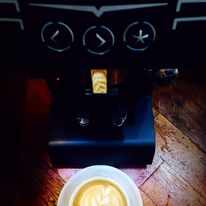 196 image for Opposite Cafe Chapel Allerton,4 Stainbeck Ln, Chapel Allerton, Leeds, West Yorkshire, England, LS7 3QY