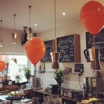 198 image for Opposite Cafe Chapel Allerton,4 Stainbeck Ln, Chapel Allerton, Leeds, West Yorkshire, England, LS7 3QY