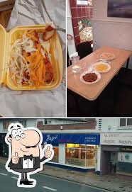 image5 image for Rajput Kebab House,3-4 St Chad's Road, Headingley, Leeds, West Yorkshire, England, LS165JH