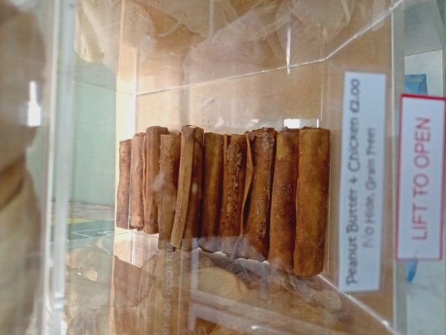 img-20251104-095406-2 image for Animal Planet Cookridge,34 Tinshill Rd, Cookridge, Leeds, West Yorkshire, LS16 7DU