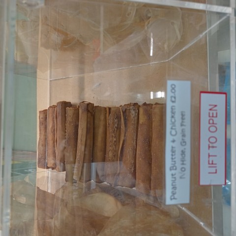 img-20251104-095456 image for Animal Planet Cookridge,34 Tinshill Rd, Cookridge, Leeds, West Yorkshire, LS16 7DU