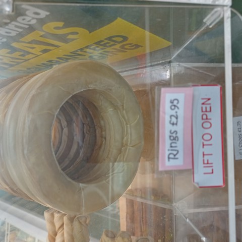 img-20251104-095507 image for Animal Planet Cookridge,34 Tinshill Rd, Cookridge, Leeds, West Yorkshire, LS16 7DU