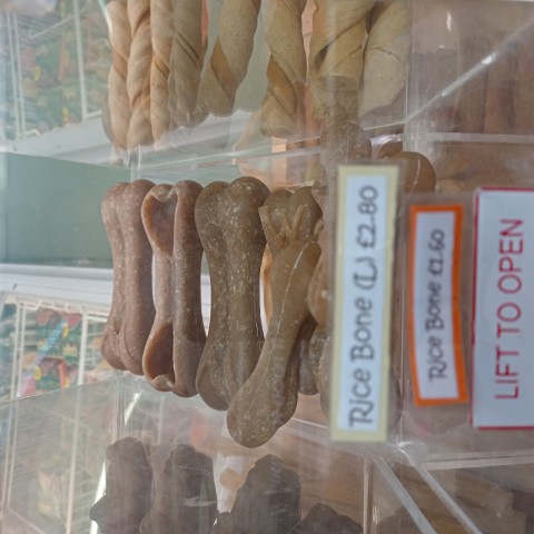 img-20251104-095513 image for Animal Planet Cookridge,34 Tinshill Rd, Cookridge, Leeds, West Yorkshire, LS16 7DU