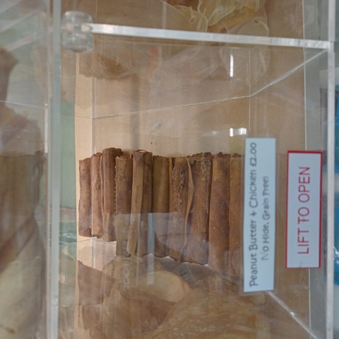 img-20251104-095524 image for Animal Planet Cookridge,34 Tinshill Rd, Cookridge, Leeds, West Yorkshire, LS16 7DU