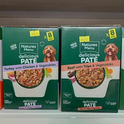 img-20251104-095602 image for Animal Planet Cookridge,34 Tinshill Rd, Cookridge, Leeds, West Yorkshire, LS16 7DU