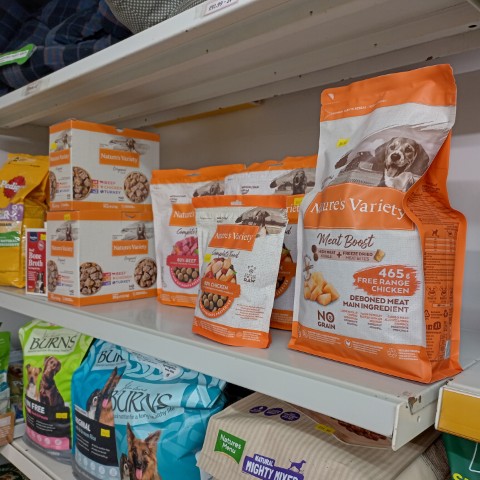 img-20251104-095716 image for Animal Planet Cookridge,34 Tinshill Rd, Cookridge, Leeds, West Yorkshire, LS16 7DU