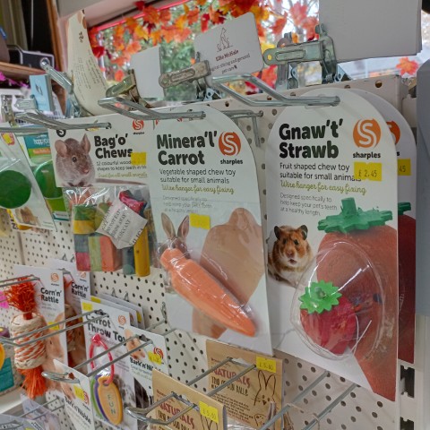 img-20251104-095947 image for Animal Planet Cookridge,34 Tinshill Rd, Cookridge, Leeds, West Yorkshire, LS16 7DU